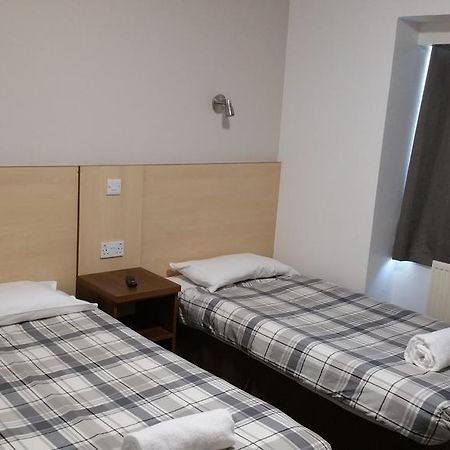 Lynden Court Hotel Bournemouth Zewnętrze zdjęcie