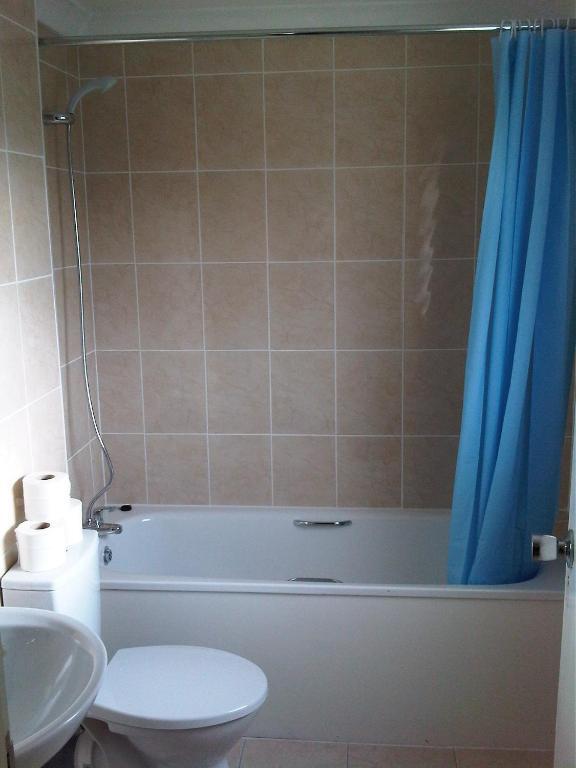 Lynden Court Hotel Bournemouth Pokój zdjęcie