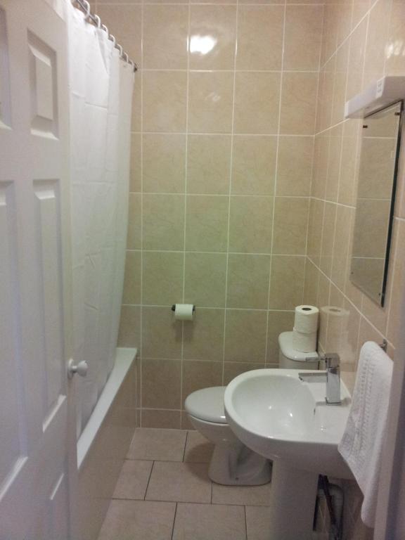 Lynden Court Hotel Bournemouth Pokój zdjęcie