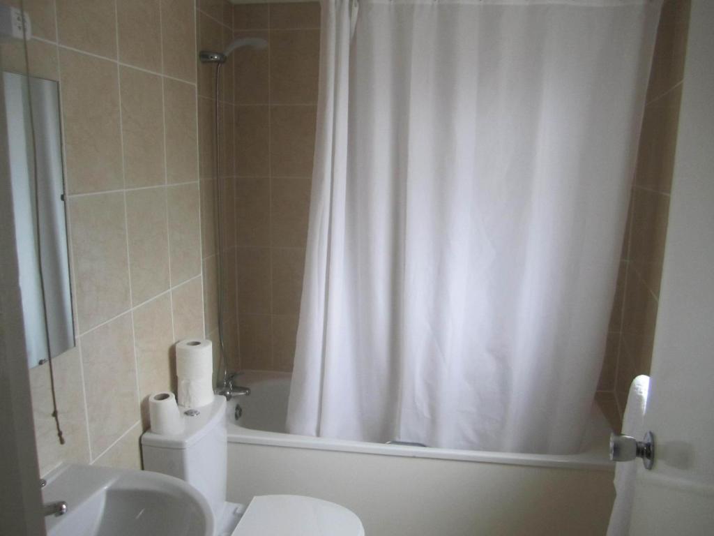 Lynden Court Hotel Bournemouth Pokój zdjęcie