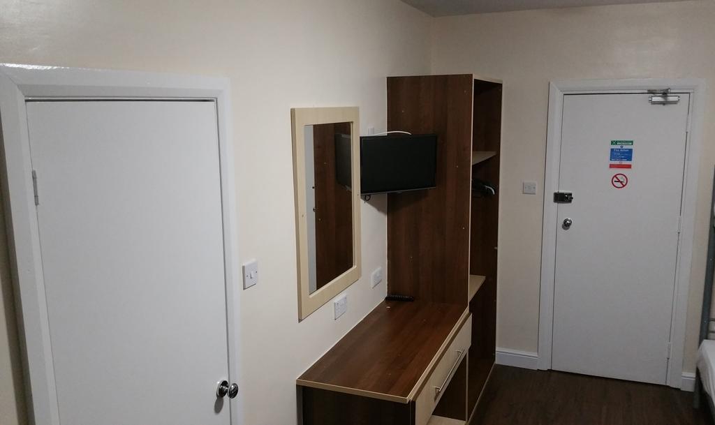 Lynden Court Hotel Bournemouth Zewnętrze zdjęcie