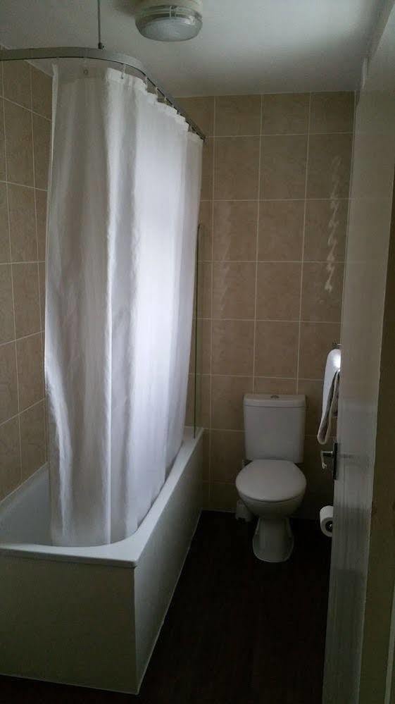 Lynden Court Hotel Bournemouth Zewnętrze zdjęcie