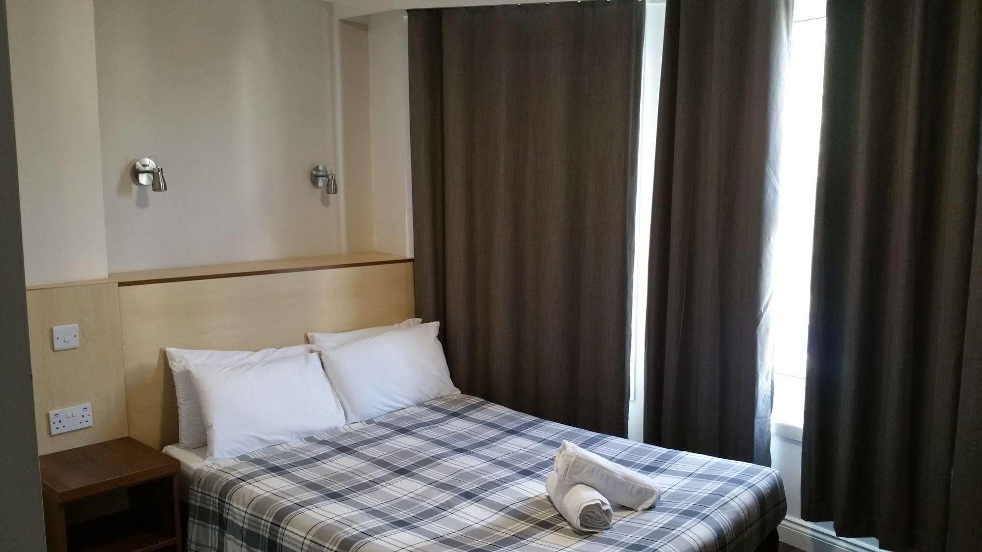 Lynden Court Hotel Bournemouth Zewnętrze zdjęcie