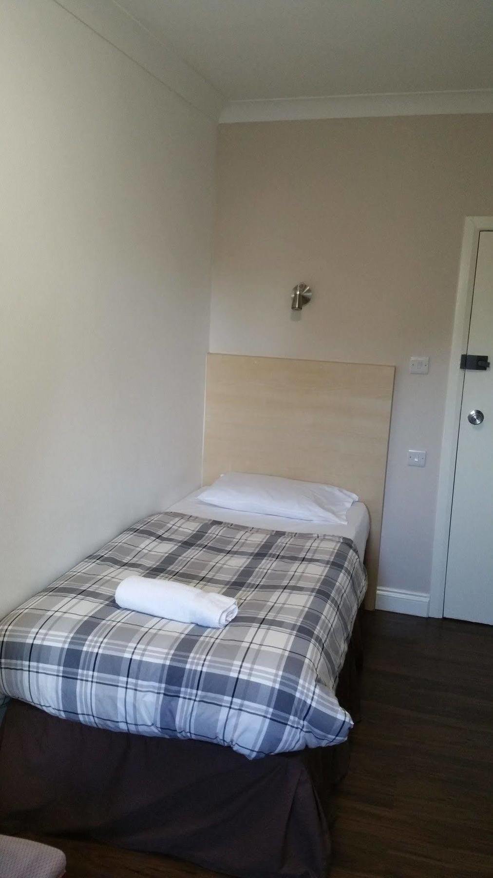 Lynden Court Hotel Bournemouth Zewnętrze zdjęcie