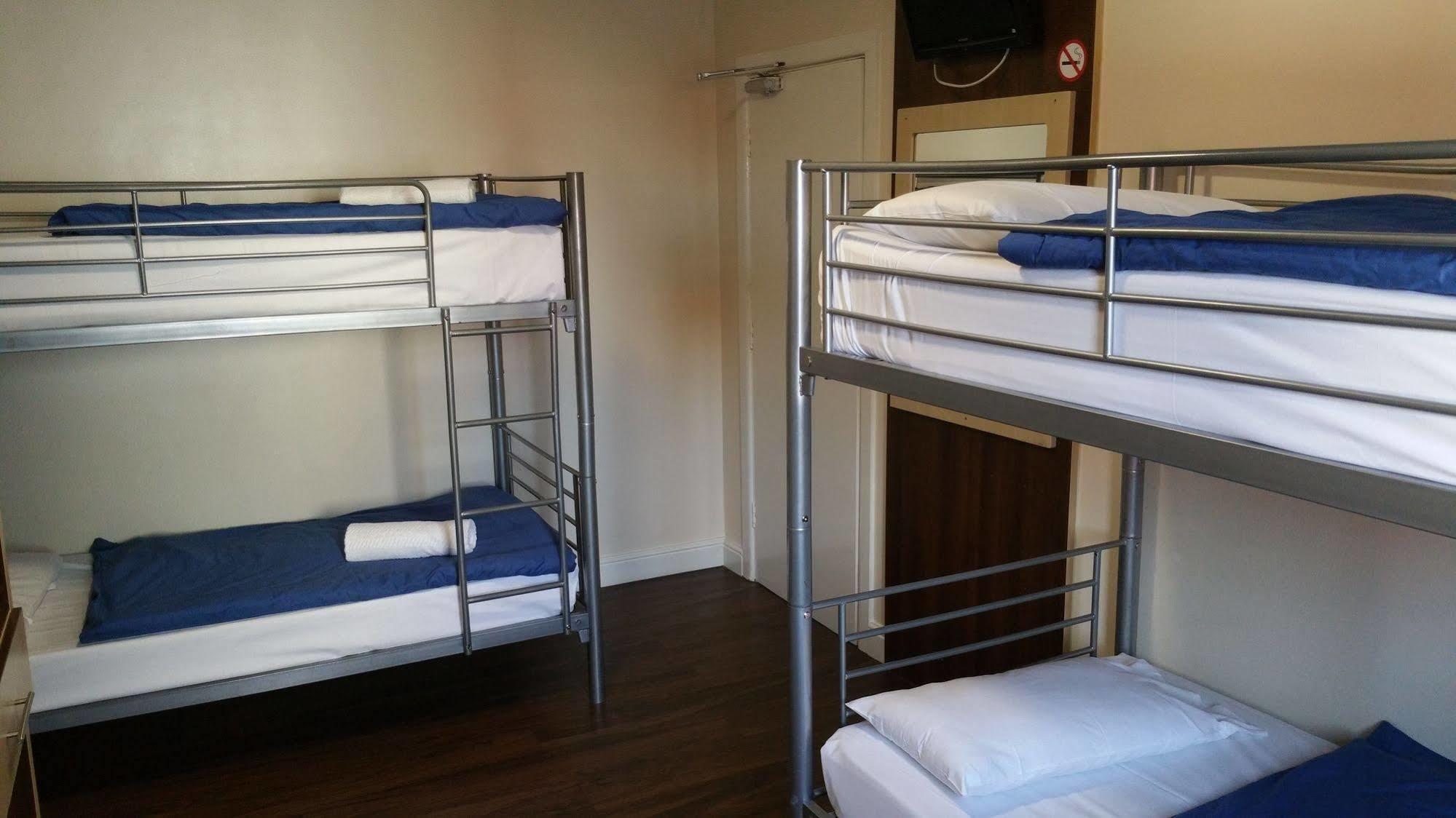 Lynden Court Hotel Bournemouth Zewnętrze zdjęcie