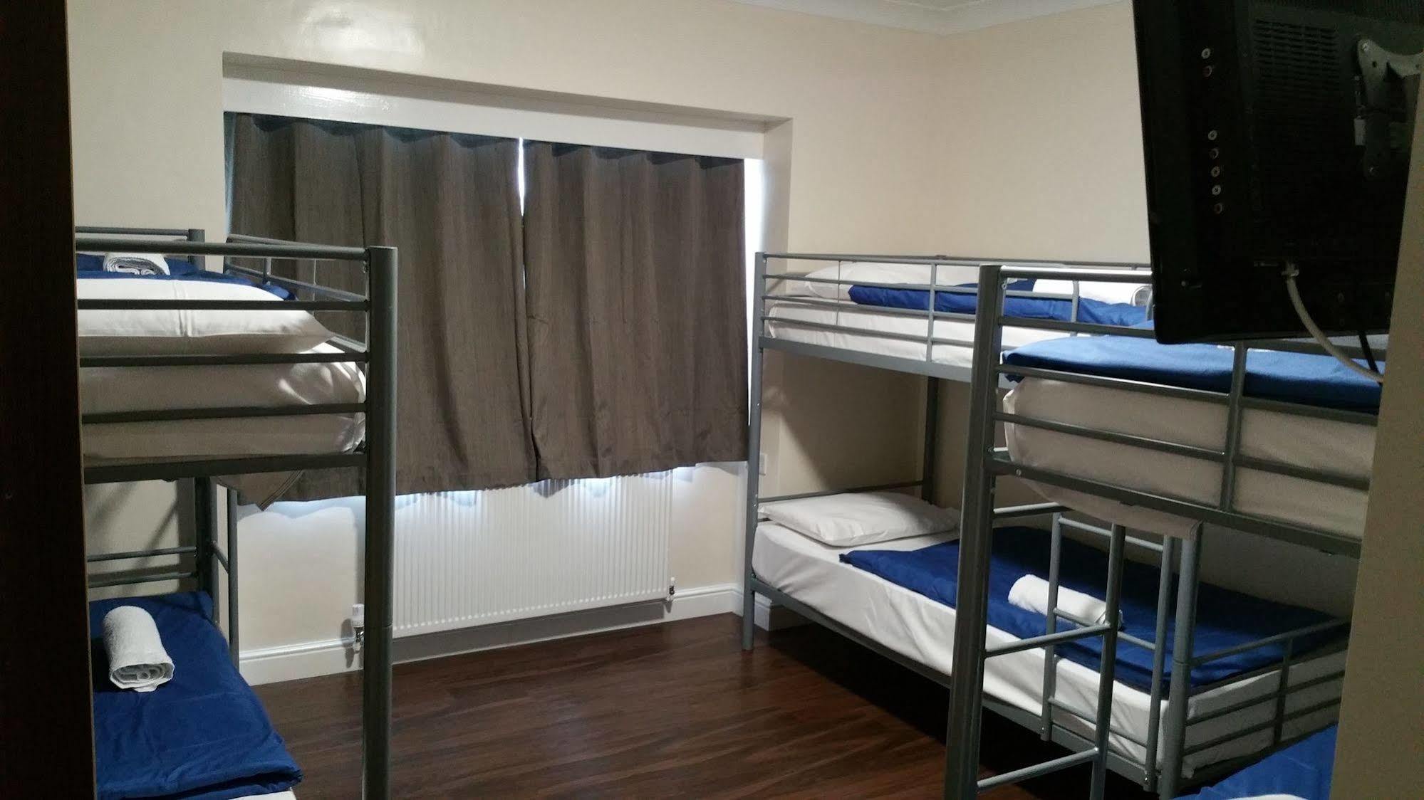 Lynden Court Hotel Bournemouth Zewnętrze zdjęcie