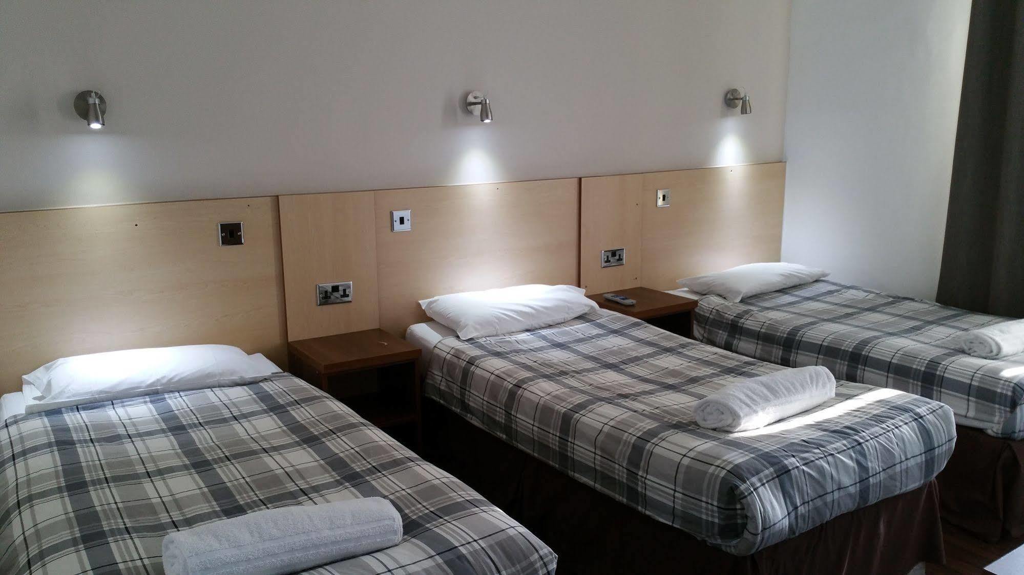 Lynden Court Hotel Bournemouth Zewnętrze zdjęcie