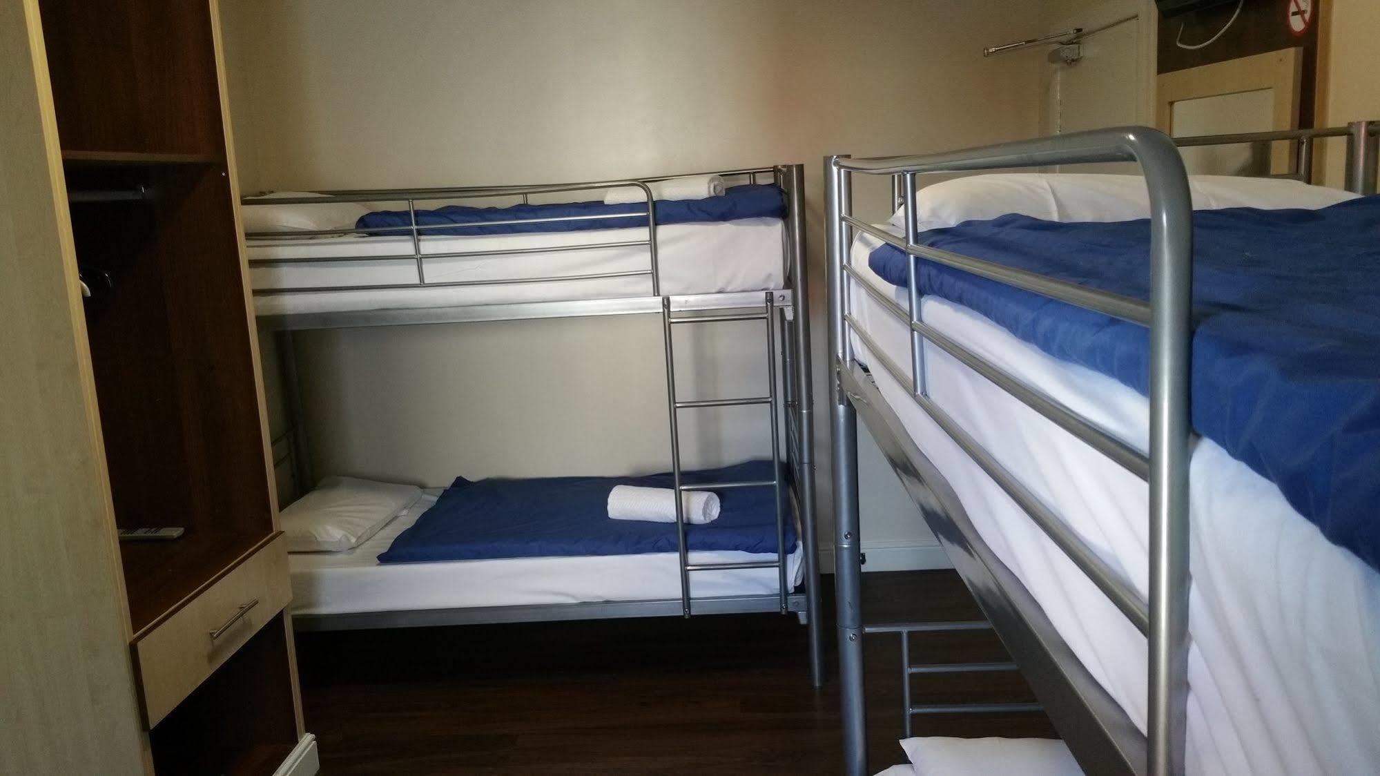 Lynden Court Hotel Bournemouth Zewnętrze zdjęcie