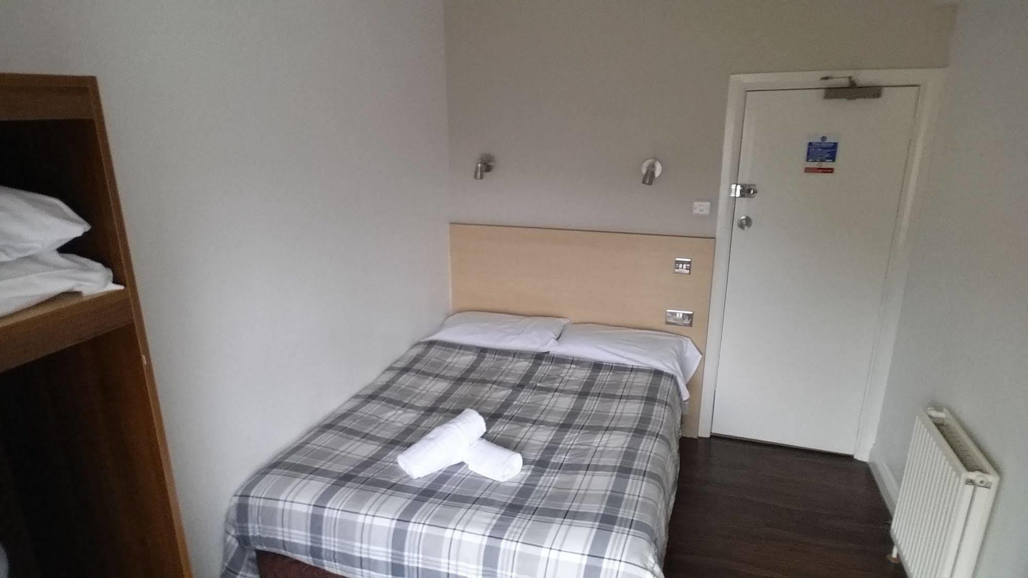 Lynden Court Hotel Bournemouth Zewnętrze zdjęcie