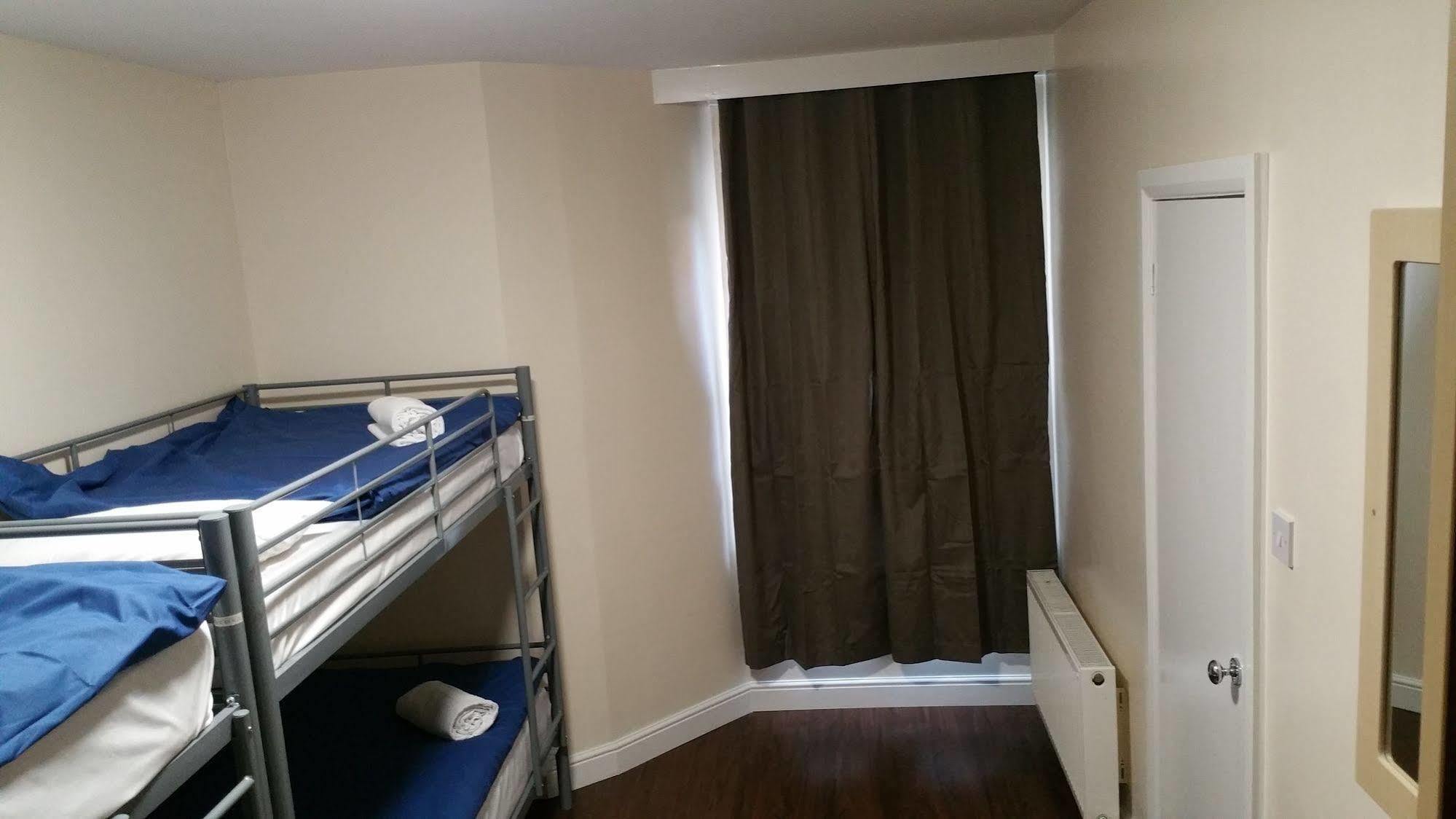 Lynden Court Hotel Bournemouth Zewnętrze zdjęcie