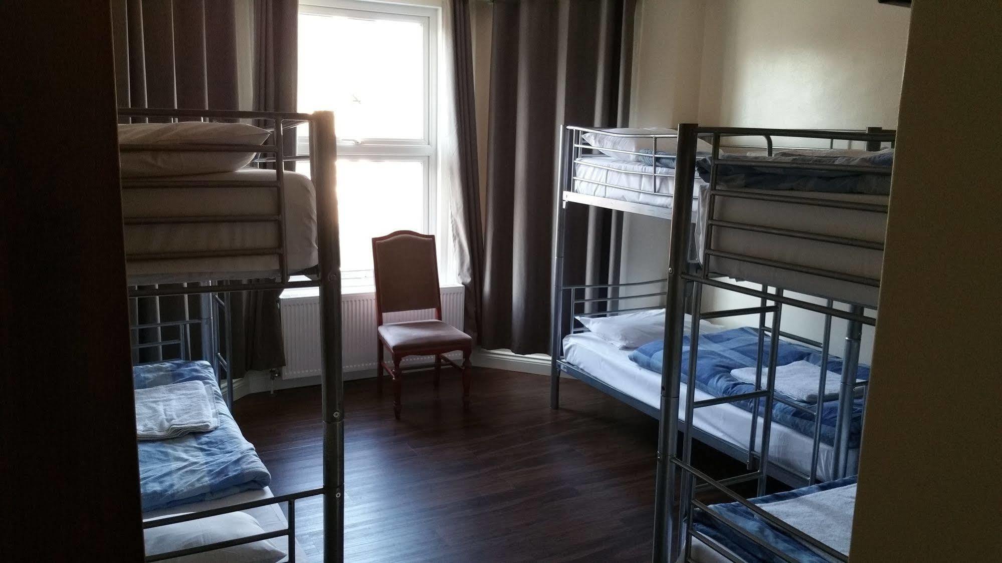 Lynden Court Hotel Bournemouth Zewnętrze zdjęcie