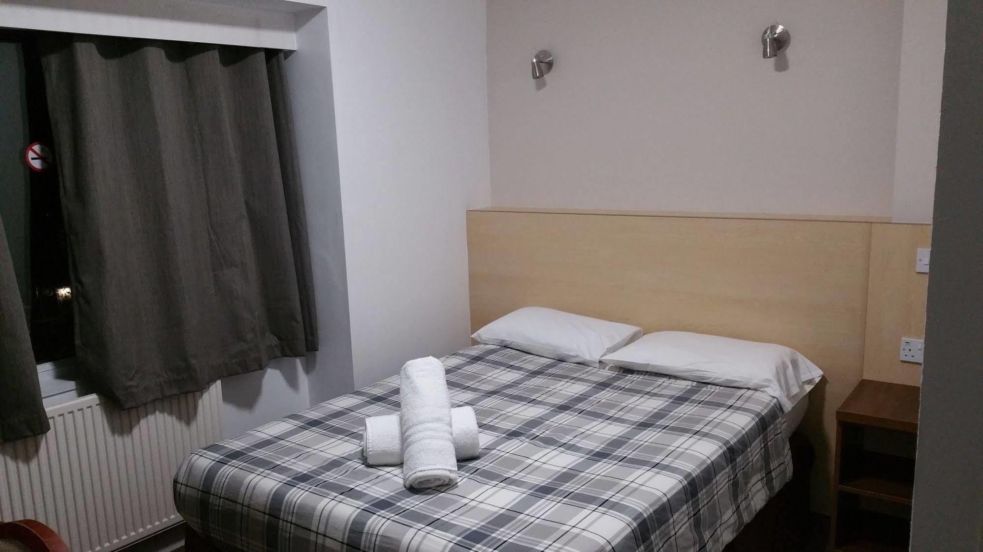 Lynden Court Hotel Bournemouth Zewnętrze zdjęcie