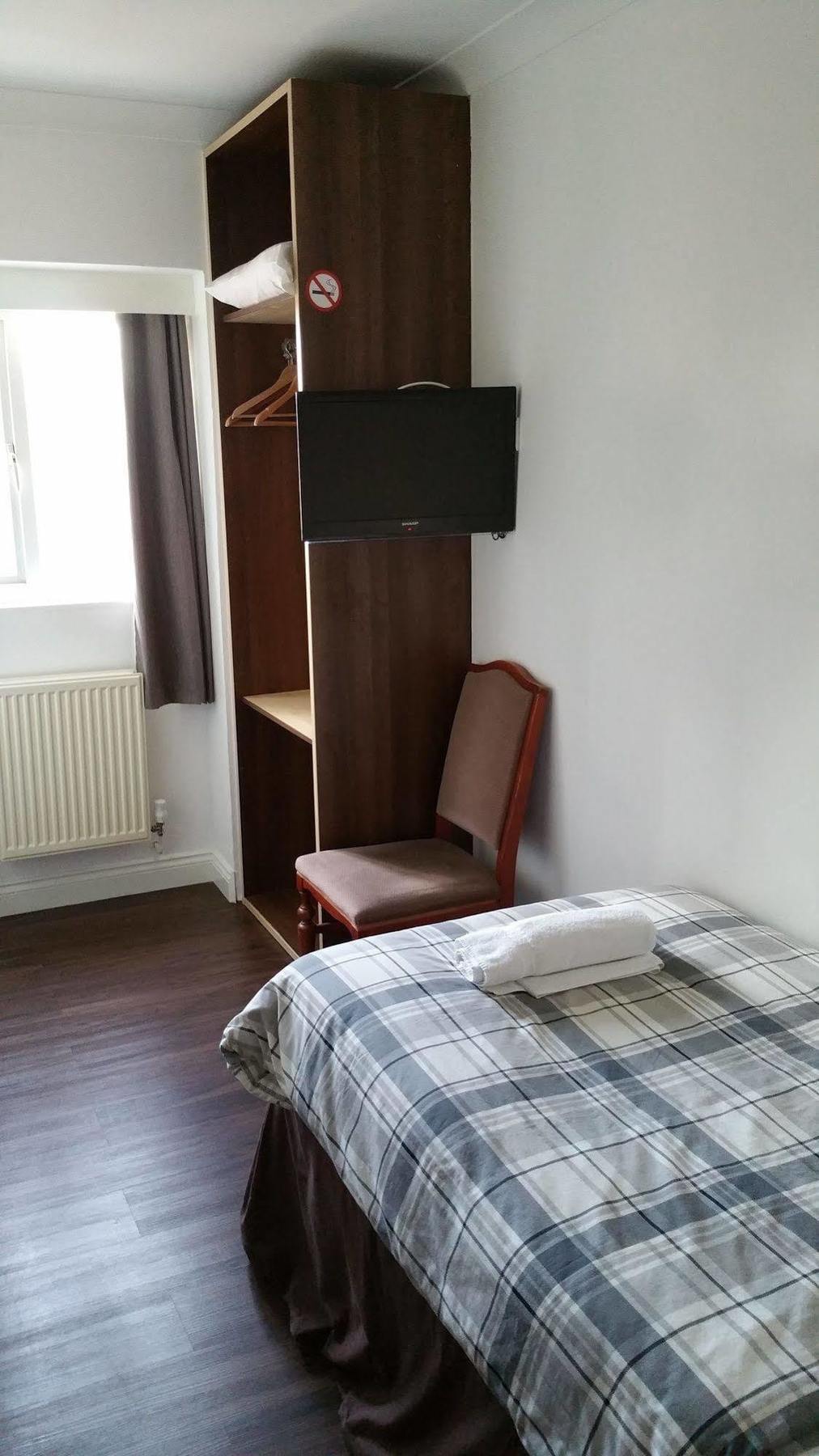 Lynden Court Hotel Bournemouth Zewnętrze zdjęcie