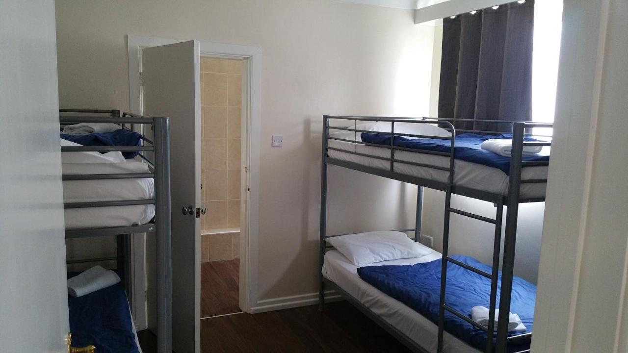 Lynden Court Hotel Bournemouth Zewnętrze zdjęcie