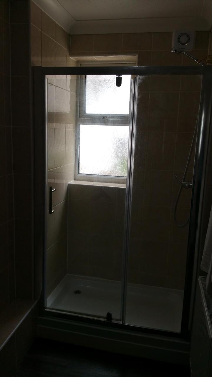 Lynden Court Hotel Bournemouth Zewnętrze zdjęcie