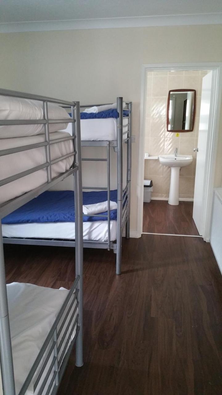 Lynden Court Hotel Bournemouth Zewnętrze zdjęcie